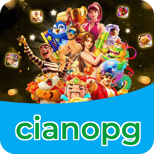 Programa VIP cianopg