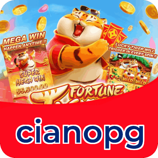 Download iOS cianopg