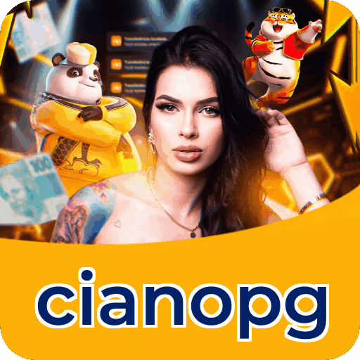 Programa VIP cianopg