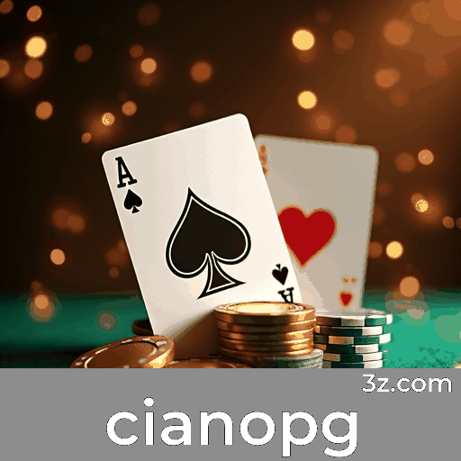 Aplicativo móvel Cianopg: Apostas em movimento com acesso instantâneo e tecnologia inovadora