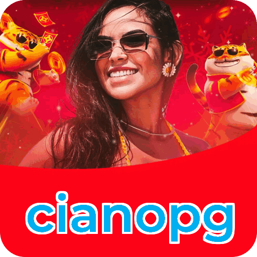 Bônus de Boas-vindas cianopg