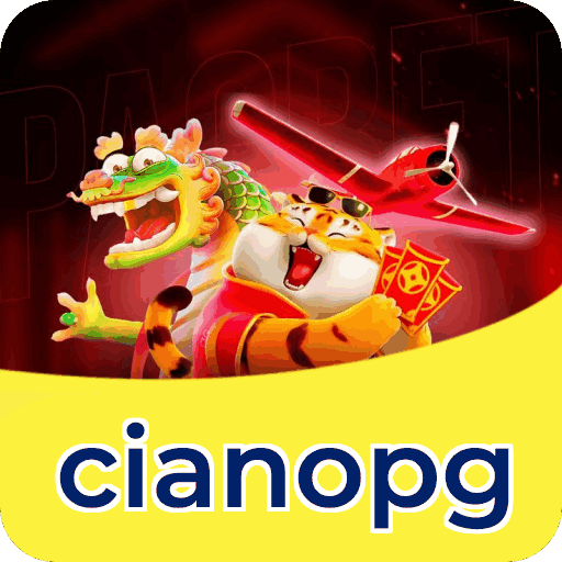 Download Android cianopg