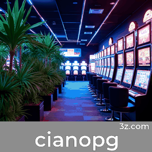 Experiência de Casino Luxuosa no cianopg: Jogos Premium e Dealers Profissionais