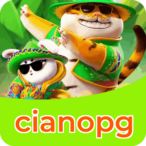 Download PC cianopg
