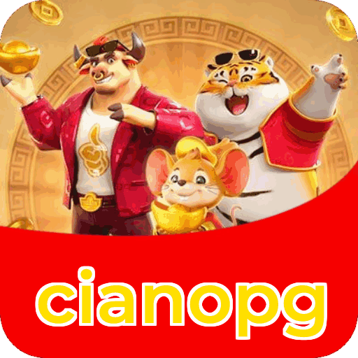 Performance cianopg