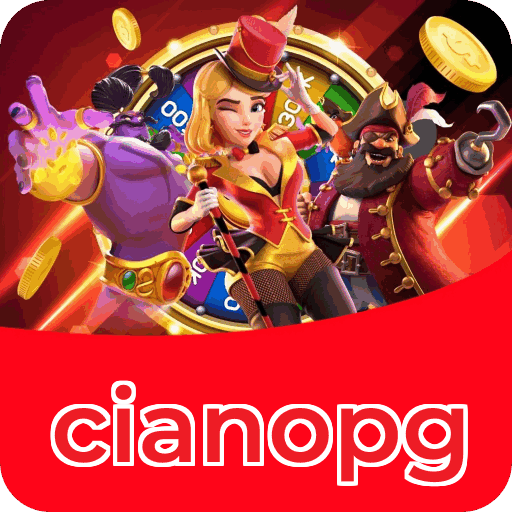 Reload Bonus cianopg