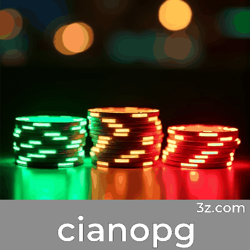 Descubra o Mundo de Jogos Cianopg e Ganhe Mais