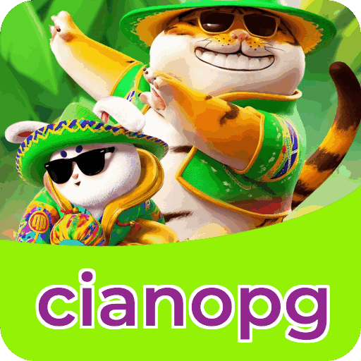 Login rápido no app cianopg