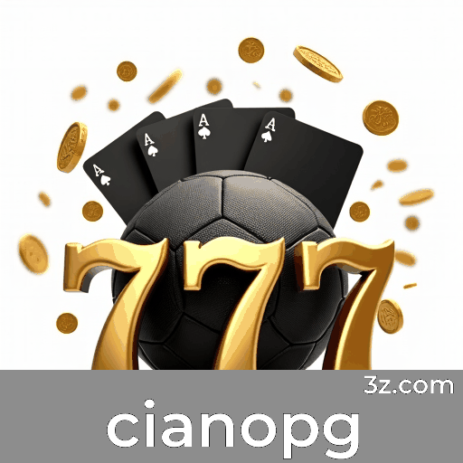 cianopg Login: Gerencie Sua Conta com Facilidade e Benefícios