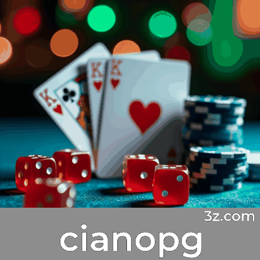 Cianopg: Estratégia em Jogos de Crash com Potencial Explosivo